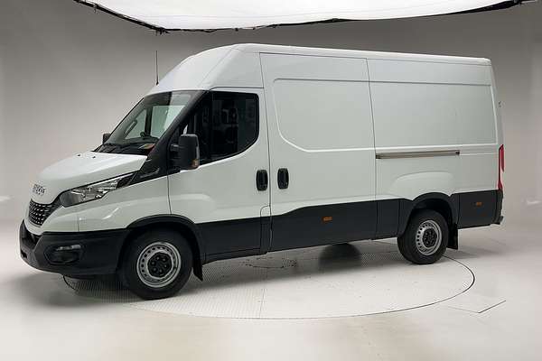 2021 Iveco Daily 35S14V