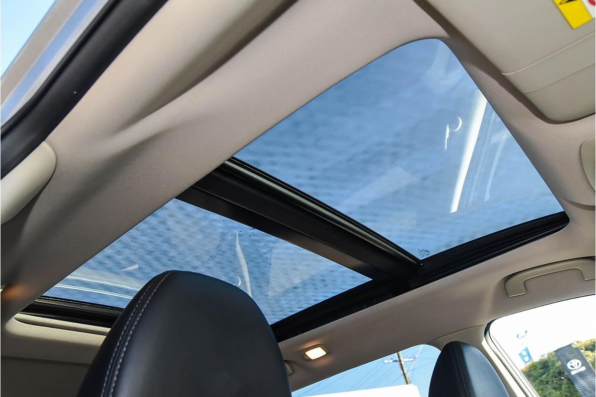 2018 Nissan X-TRAIL TL T32 Series II