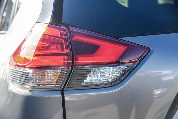2018 Nissan X-TRAIL TL T32 Series II