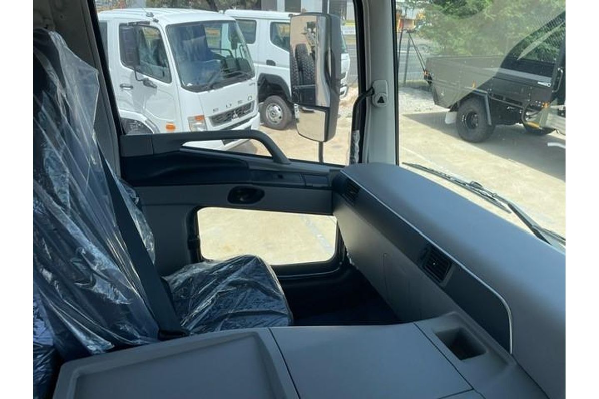 2024 Fuso Shogun FV74 360