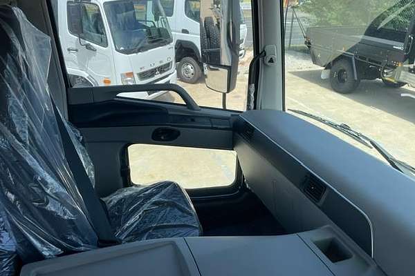 2024 Fuso Shogun FV74 360