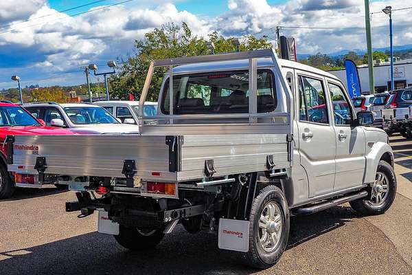 2022 Mahindra PIK-UP S11 4X4