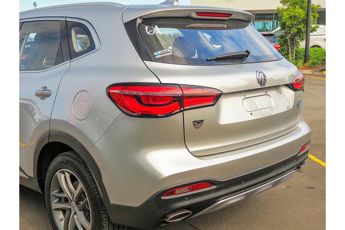 2022 MG HS Plus EV Essence SAS23