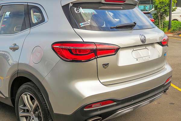 2022 MG HS Plus EV Essence SAS23