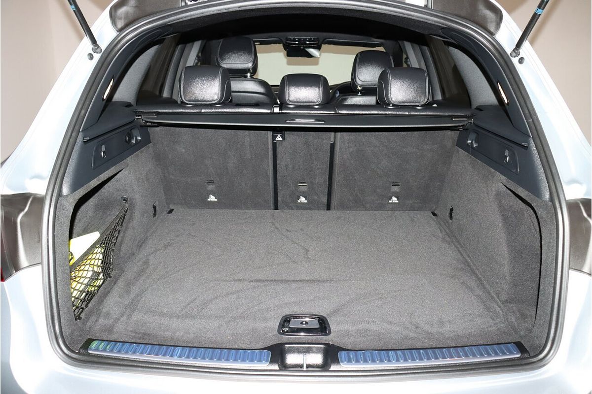2020 Mercedes-Benz GLC-Class GLC300 X253