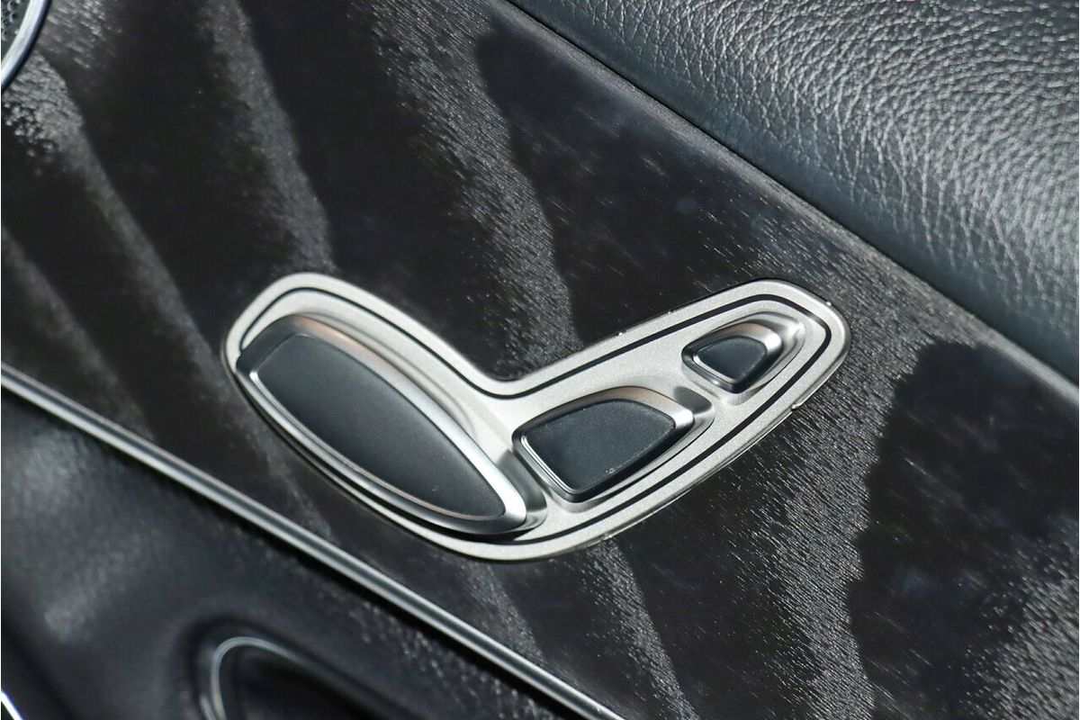 2020 Mercedes-Benz GLC-Class GLC300 X253