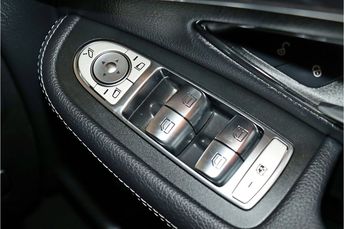 2020 Mercedes-Benz GLC-Class GLC300 X253
