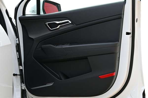 2025 Kia Sportage S NQ5