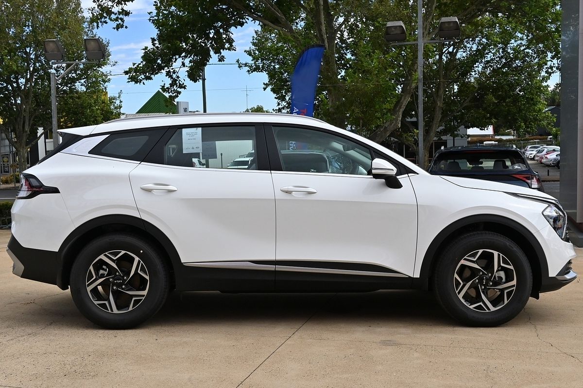 2024 Kia Sportage S NQ5