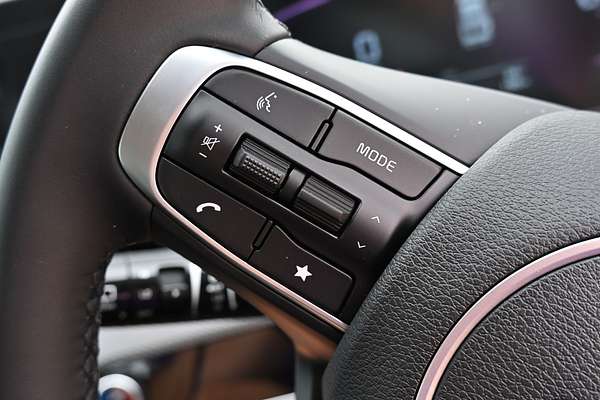2024 Kia Sportage S NQ5