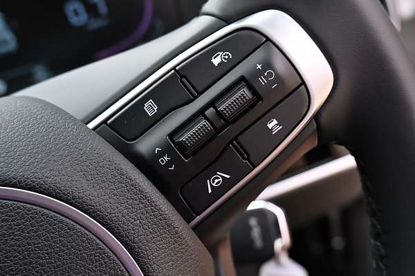 2024 Kia Sportage S NQ5