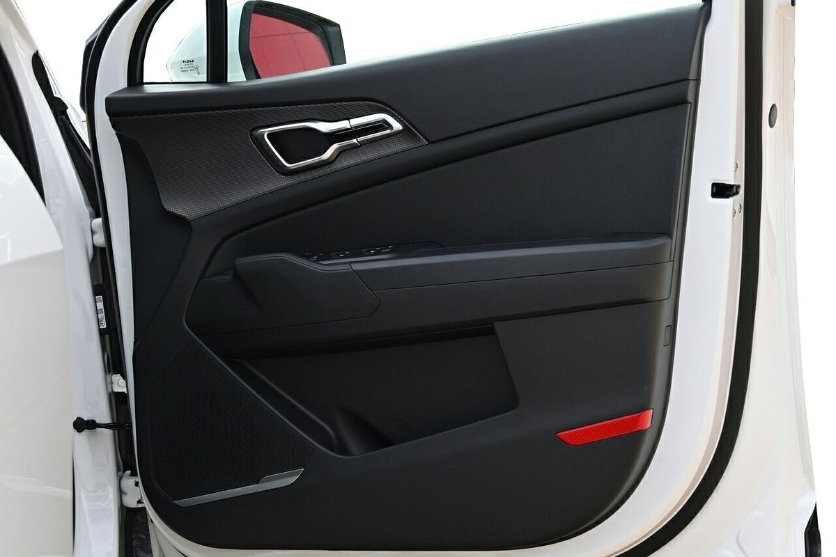 2024 Kia Sportage S NQ5