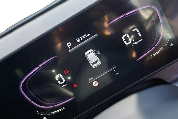 2025 Kia Sportage SX+ NQ5