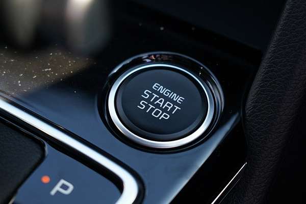 2025 Kia Sportage SX+ NQ5