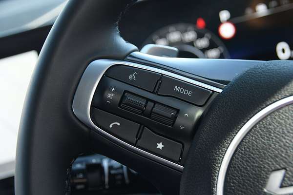 2025 Kia Sportage GT-Line NQ5