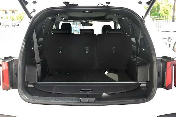 2024 Kia Sorento GT-Line MQ4 PE
