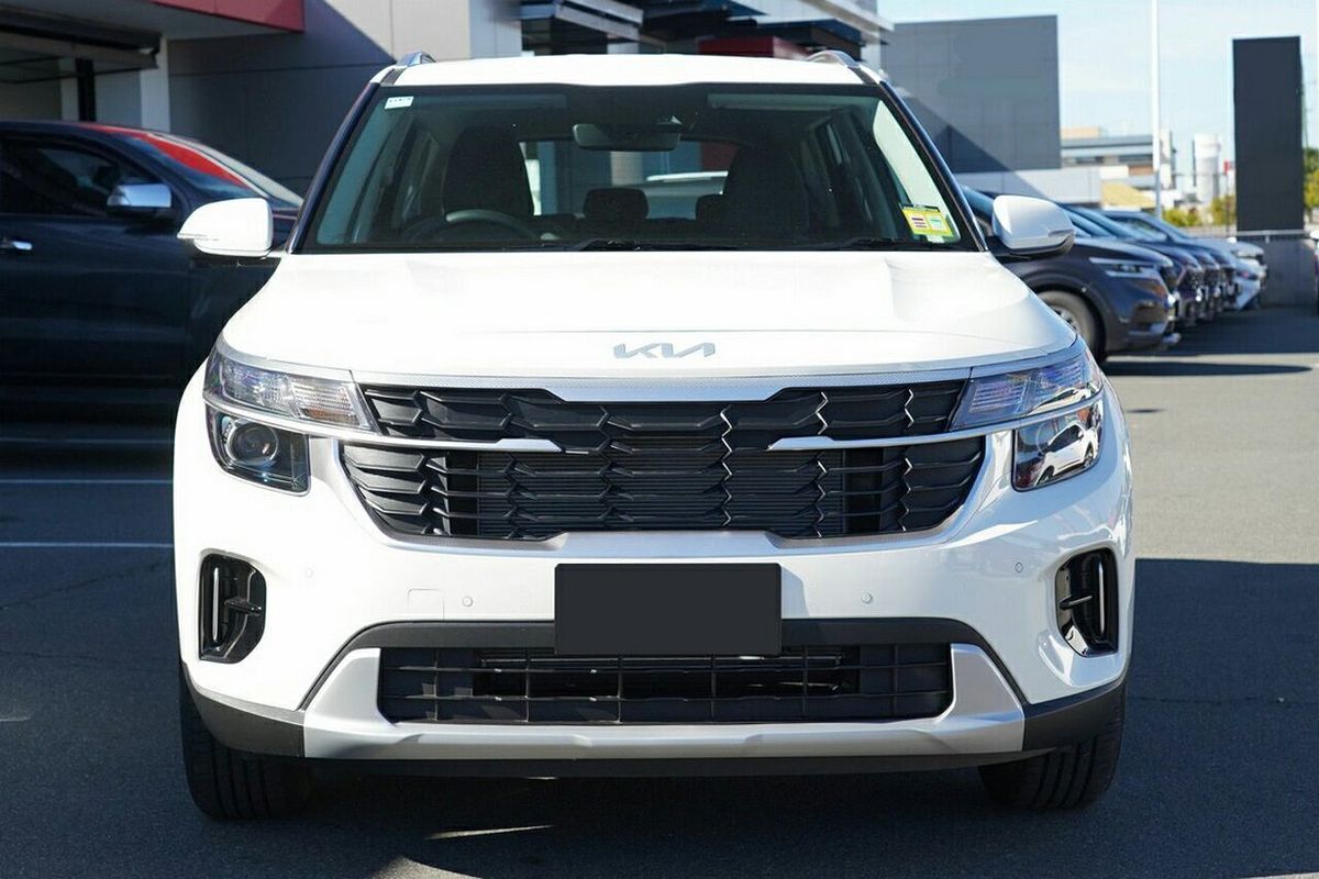 2024 Kia Seltos S SP2 PE