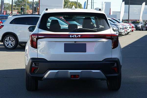 2024 Kia Seltos S SP2 PE