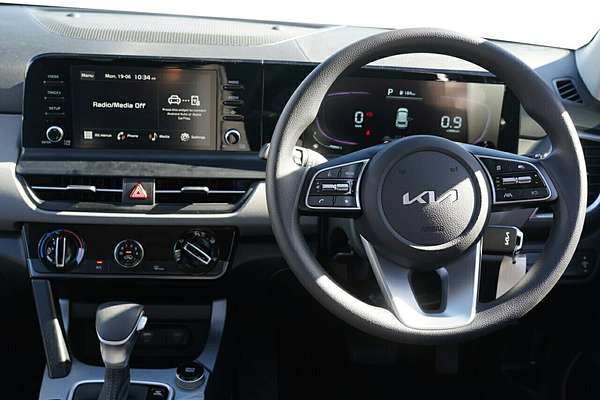 2024 Kia Seltos S SP2 PE
