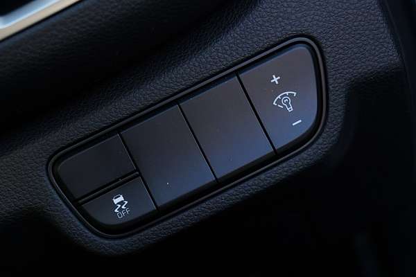 2024 Kia Seltos S SP2 PE