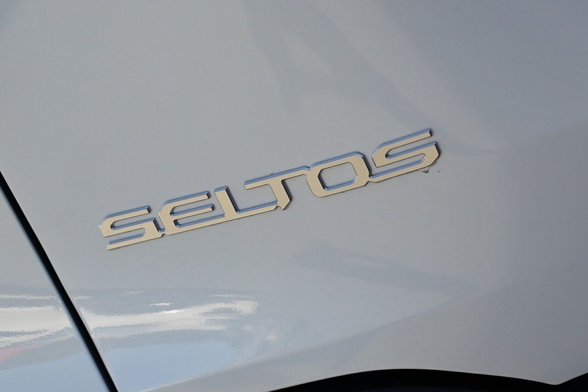 2024 Kia Seltos S SP2 PE