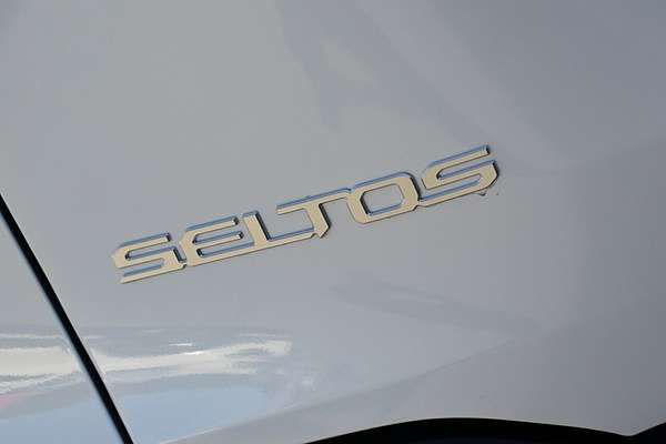 2024 Kia Seltos S SP2 PE