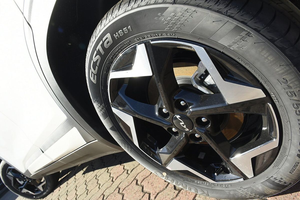 2024 Kia Seltos Sport+ SP2 PE