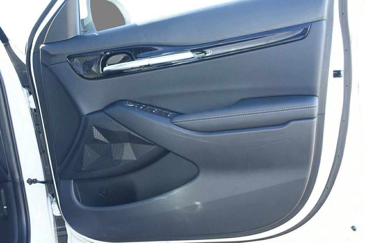 2024 Kia Seltos Sport+ SP2 PE