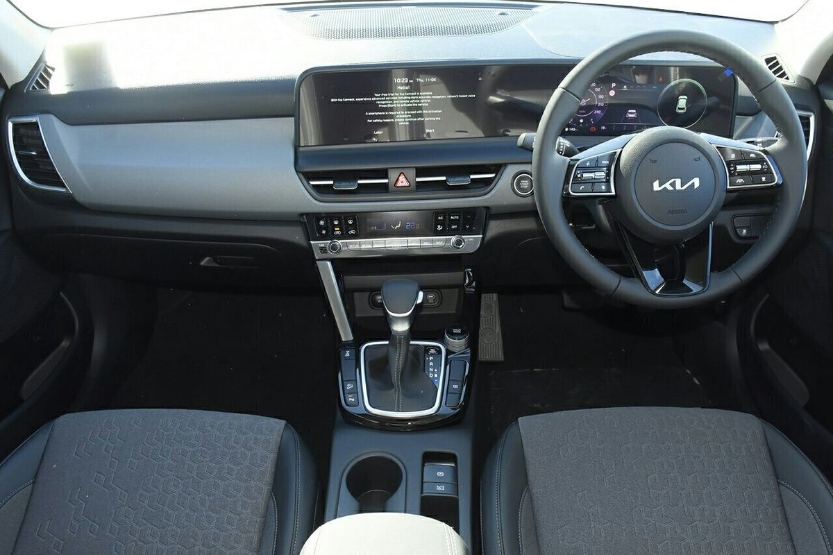2024 Kia Seltos Sport+ SP2 PE