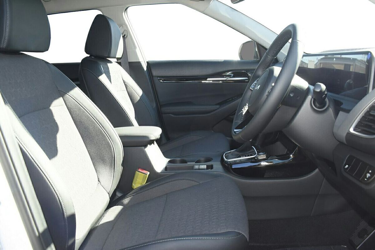 2024 Kia Seltos Sport+ SP2 PE