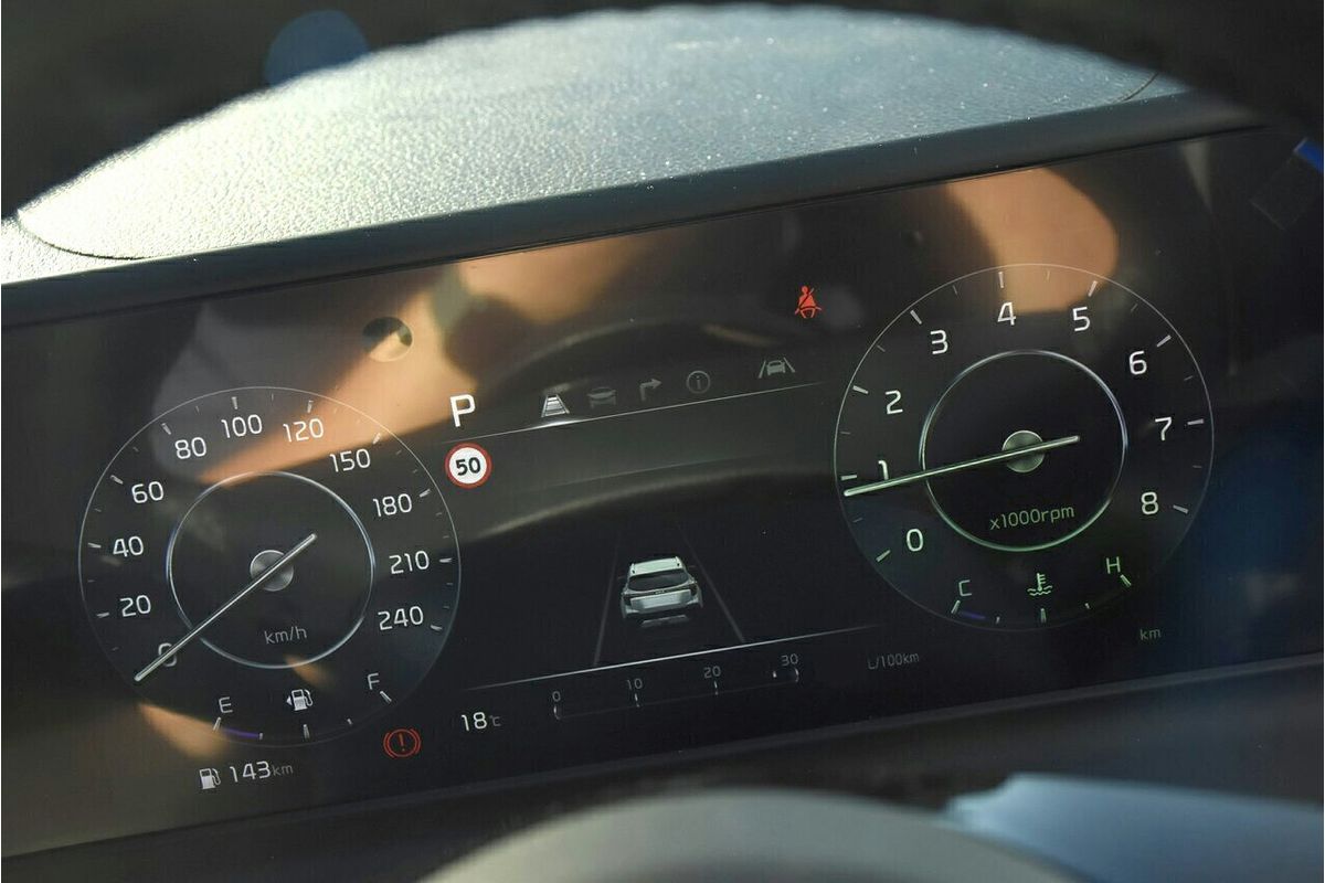 2024 Kia Seltos Sport+ SP2 PE