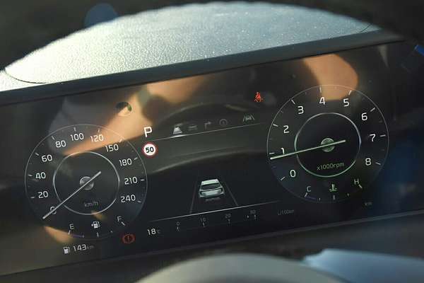 2024 Kia Seltos Sport+ SP2 PE