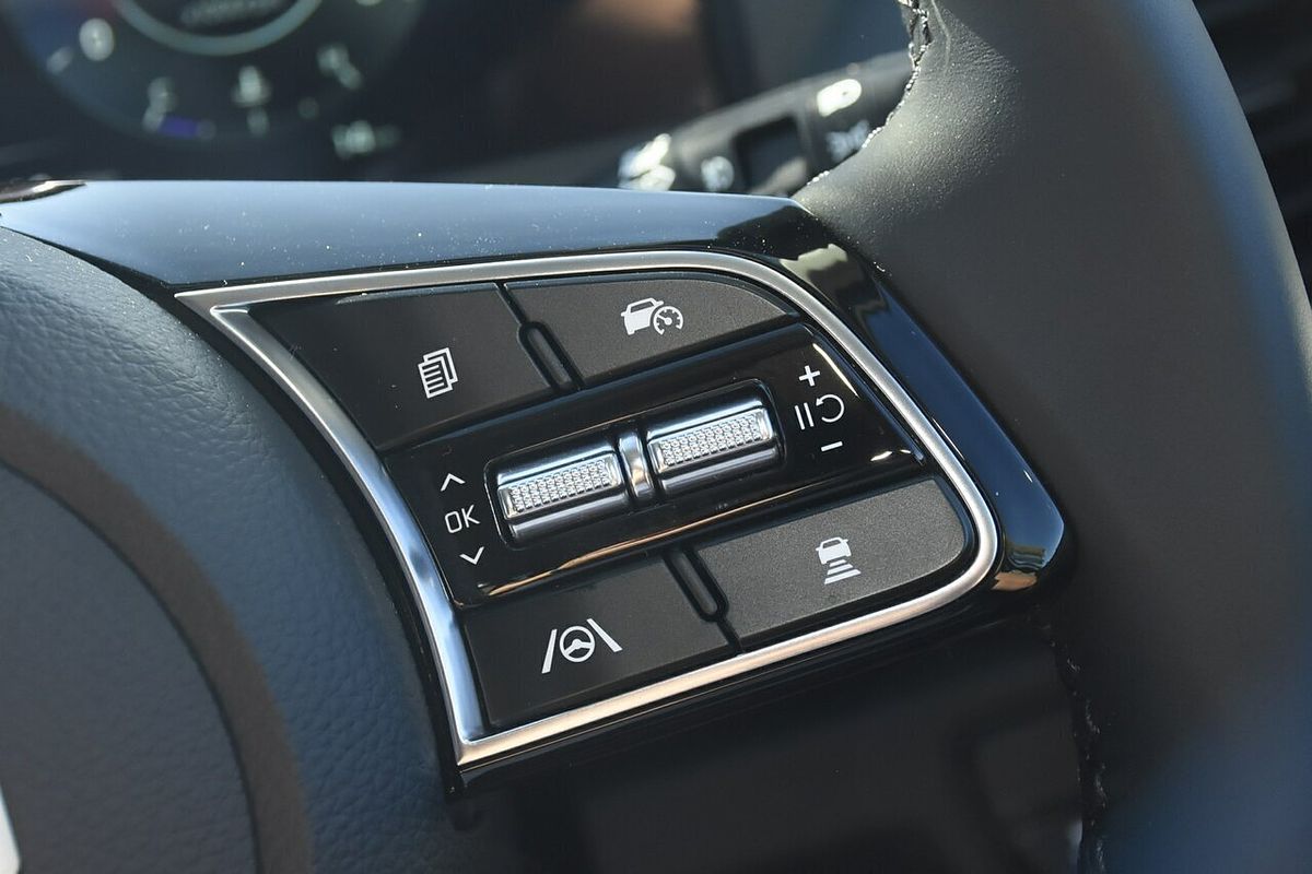 2024 Kia Seltos Sport+ SP2 PE