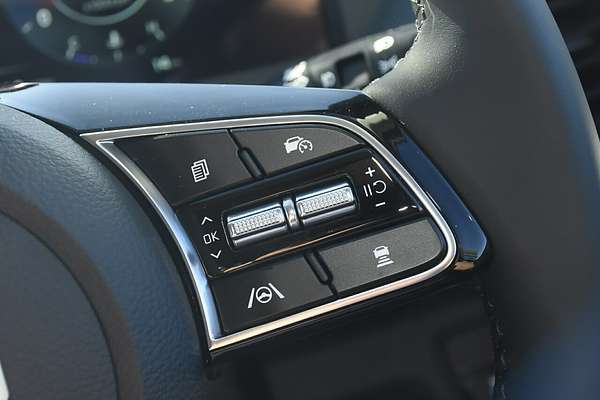 2024 Kia Seltos Sport+ SP2 PE