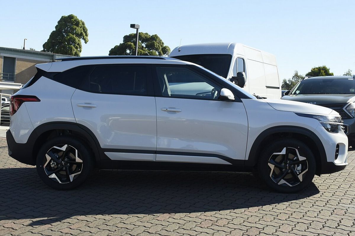 2024 Kia Seltos Sport+ SP2 PE