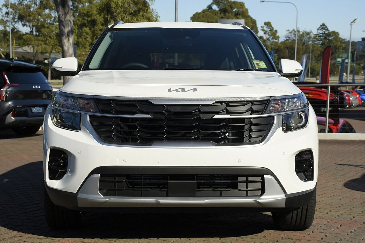 2024 Kia Seltos Sport+ SP2 PE