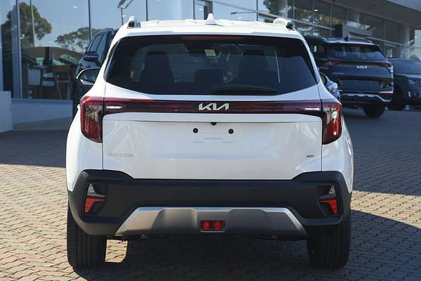 2024 Kia Seltos Sport+ SP2 PE