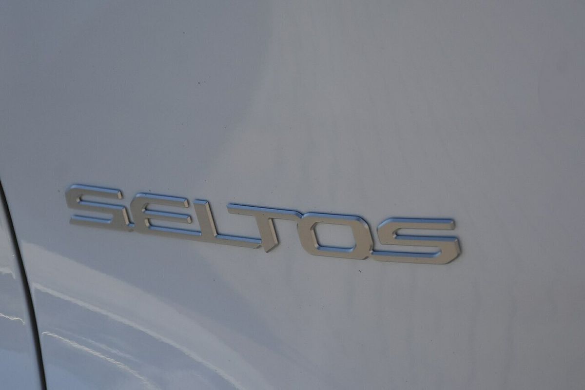 2024 Kia Seltos Sport+ SP2 PE