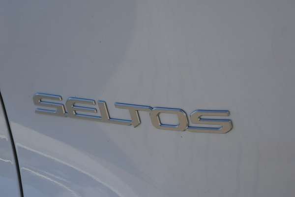 2024 Kia Seltos Sport+ SP2 PE