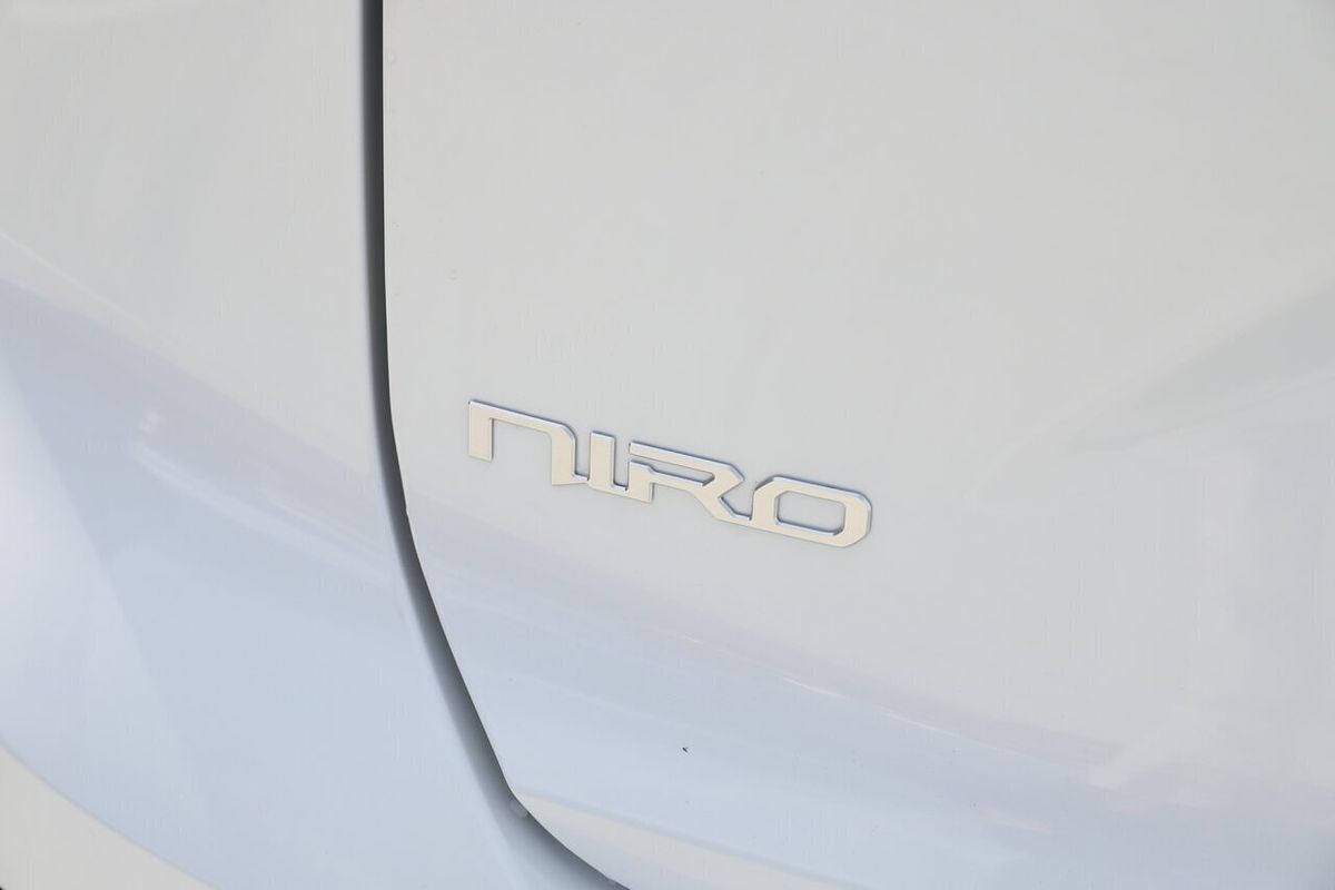 2024 Kia Niro EV 2WD S SG2 MY24