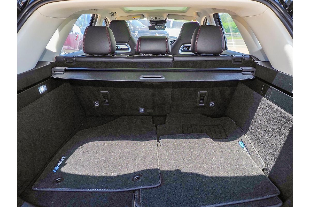 2022 MG HS Plus EV Essence SAS23