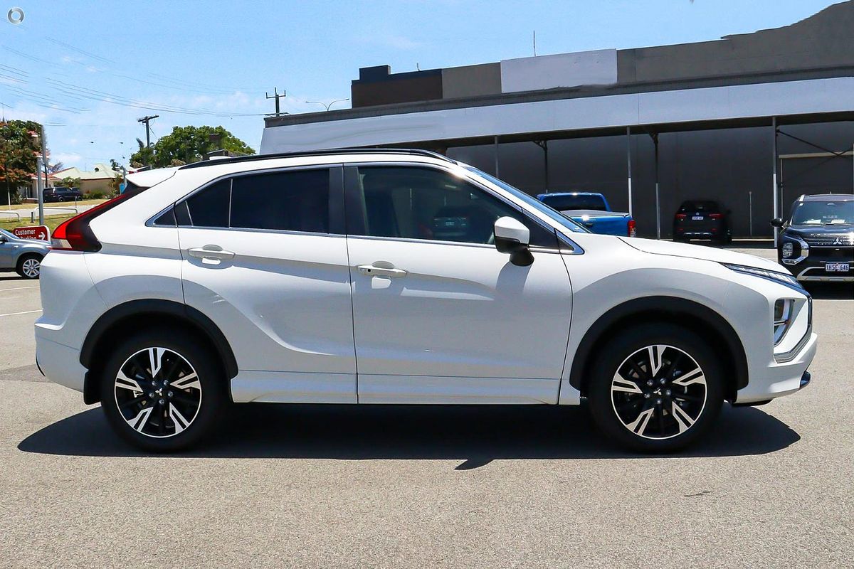 2024 Mitsubishi Eclipse Cross Aspire YB