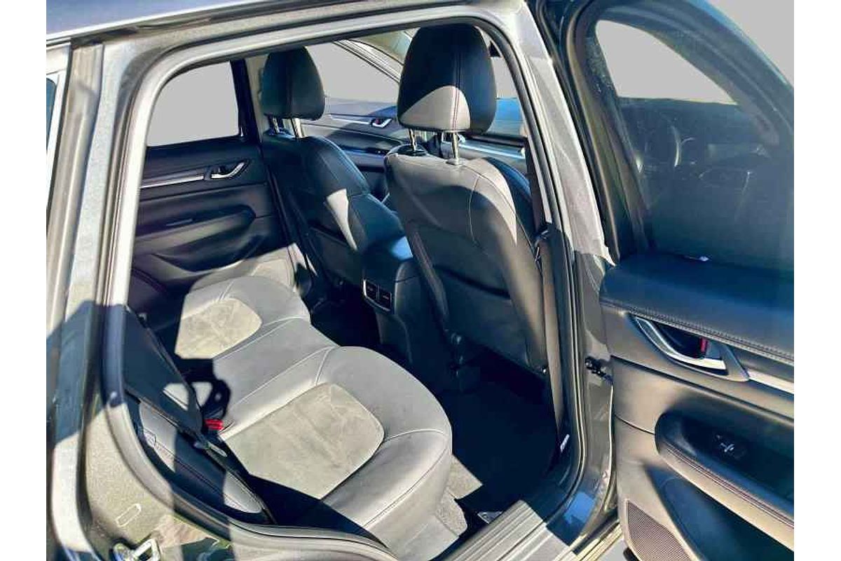 2018 Ford Ranger Wildtrak PX MkII 4X4