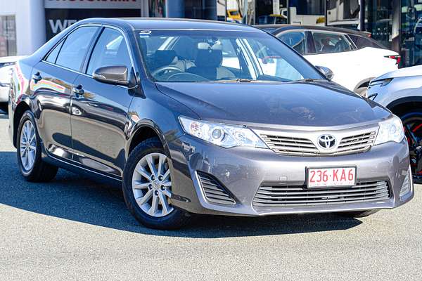 7 Toyota Camry Cars for Sale in Brisbane, QLD | Motorama