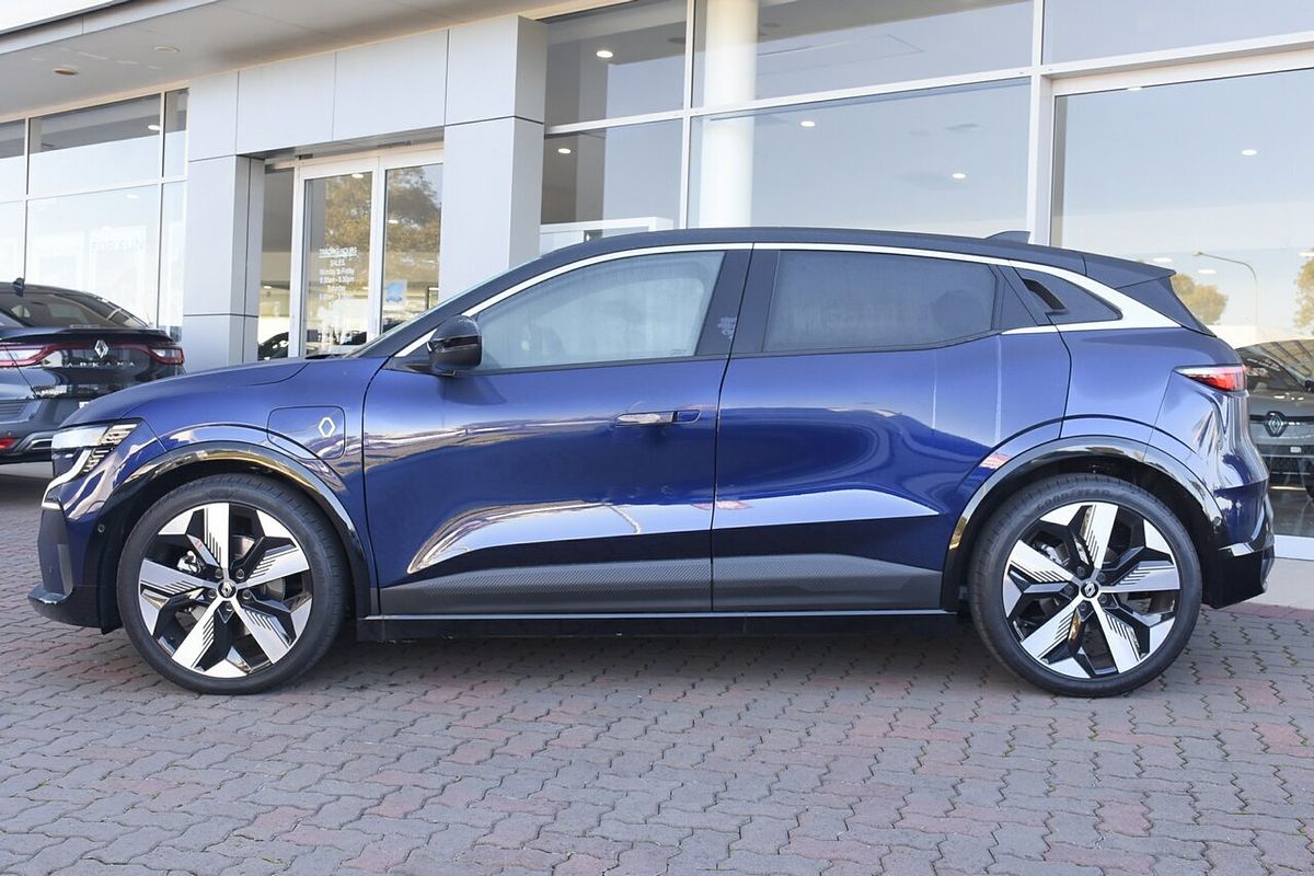 2024 Renault Megane E-Tech Techno EV60 XCB