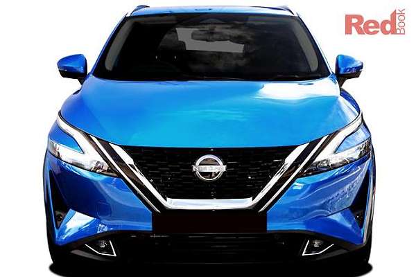 2024 Nissan QASHQAI ST-L J12