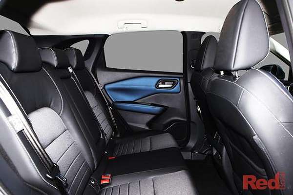 2024 Nissan QASHQAI ST-L J12