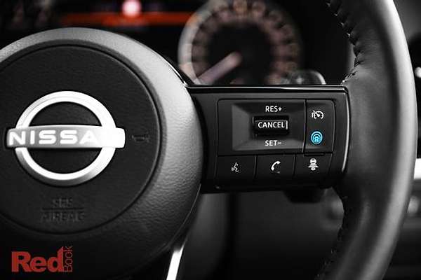 2024 Nissan QASHQAI ST-L J12