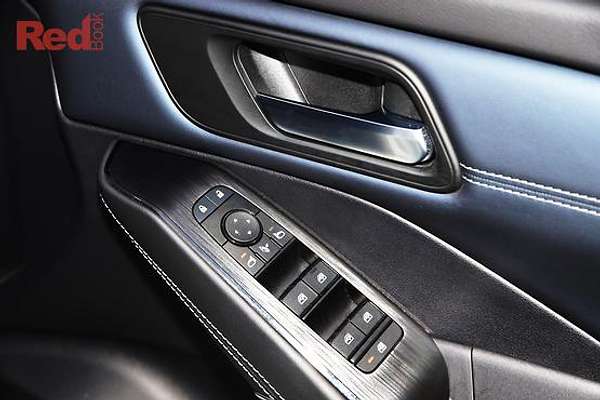 2024 Nissan QASHQAI ST-L J12