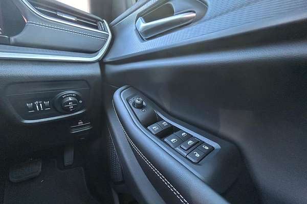 2023 Jeep Grand Cherokee Night Eagle WL